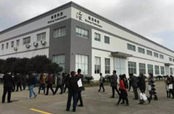 錦浪科技4G逆變器問世 三大創新三個第一就是“浪”